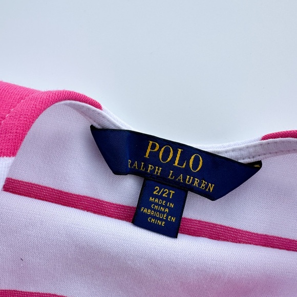 Ralph Lauren Dress (2T) - Picture 1 of 2